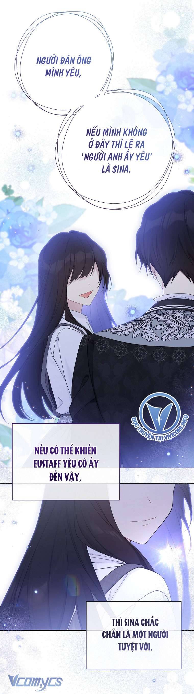 Vương Miện Viridescent Chapter 107 - Trang 30