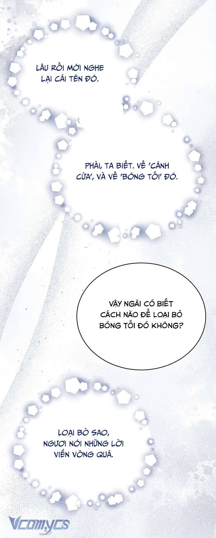 Vương Miện Viridescent Chapter 104 - Trang 25