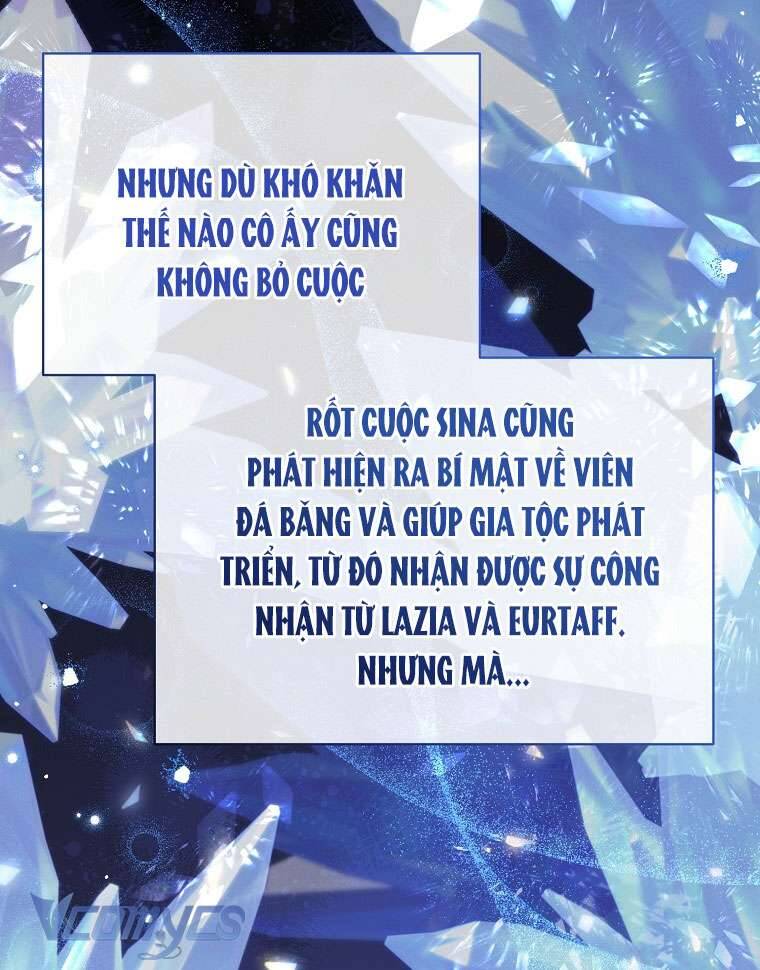 Vương Miện Viridescent Chapter 107 - Trang 17