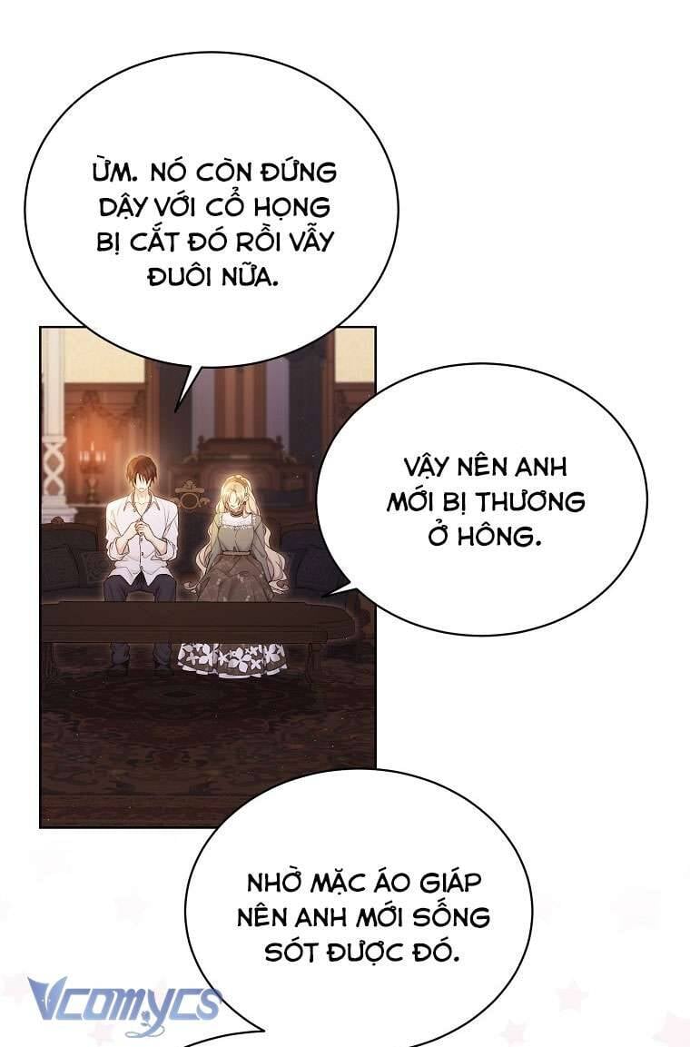 Vương Miện Viridescent Chapter 107 - Trang 2