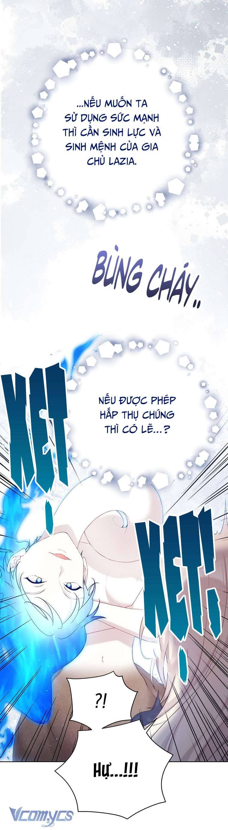 Vương Miện Viridescent Chapter 104 - Trang 27