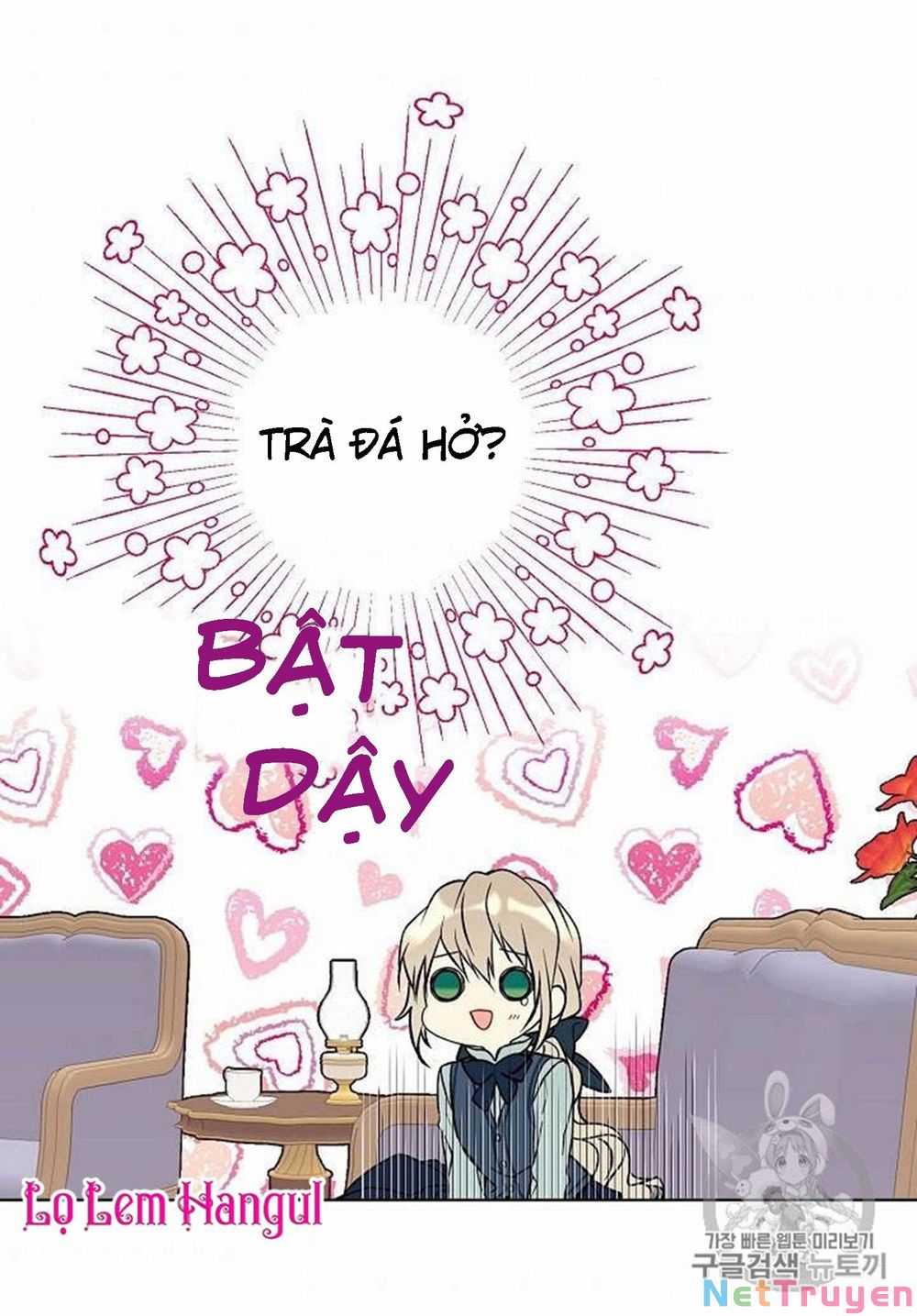 Vương Miện Viridescent Chapter 13 - Trang 26