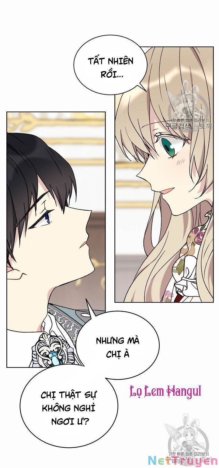 Vương Miện Viridescent Chapter 11 - Trang 49