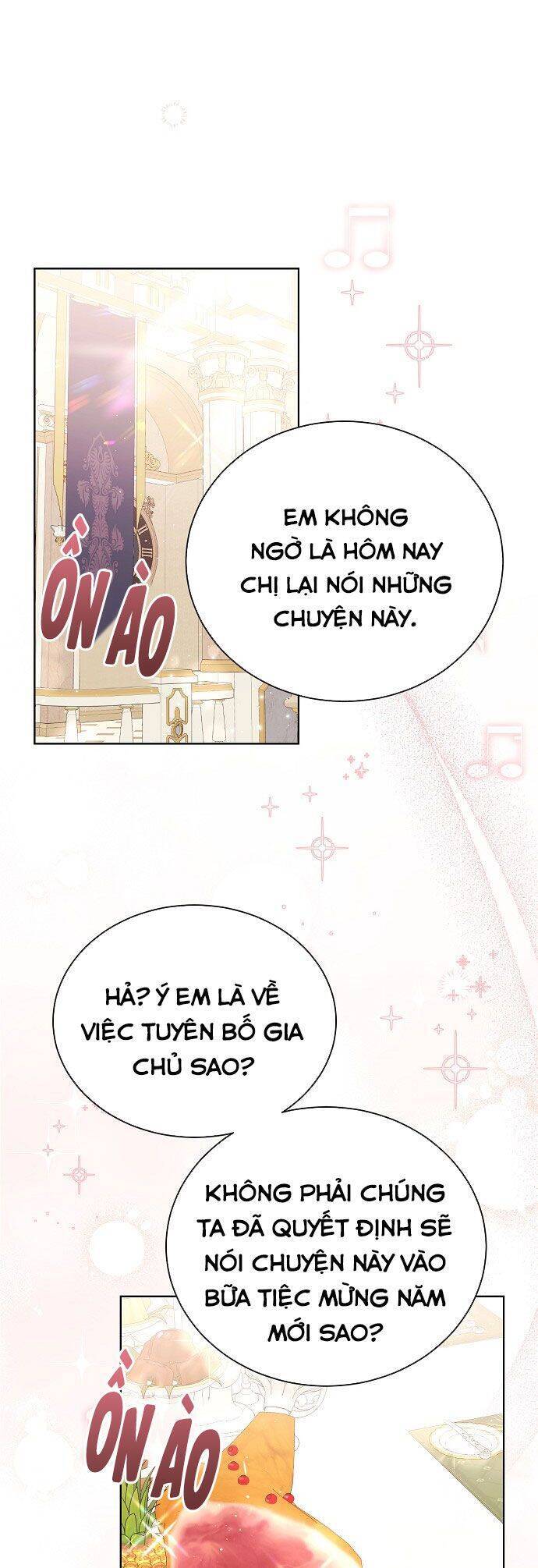 Vương Miện Viridescent Chapter 82 - Trang 0