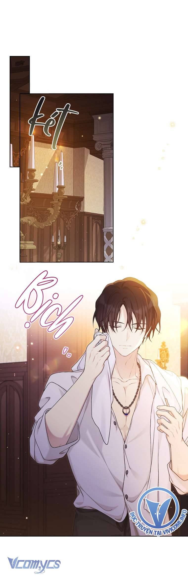 Vương Miện Viridescent Chapter 106 - Trang 15