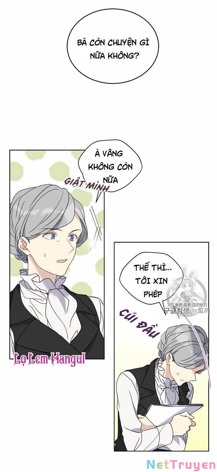 Vương Miện Viridescent Chapter 11 - Trang 4