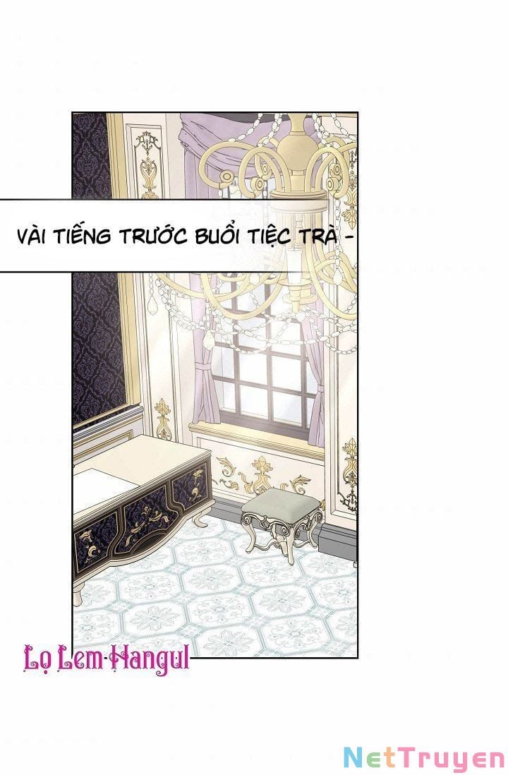Vương Miện Viridescent Chapter 35 - Trang 0