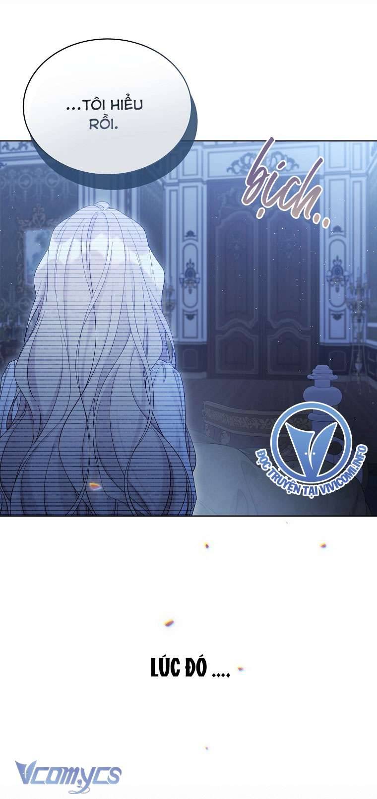 Vương Miện Viridescent Chapter 110 - Trang 59