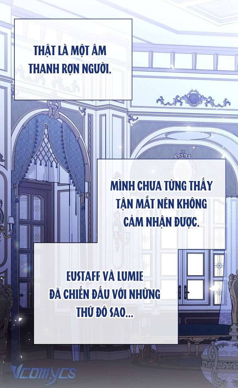 Vương Miện Viridescent Chapter 104 - Trang 41