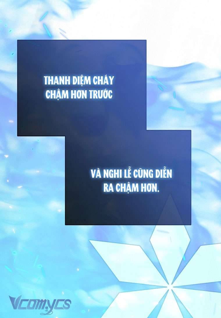 Vương Miện Viridescent Chapter 110 - Trang 32