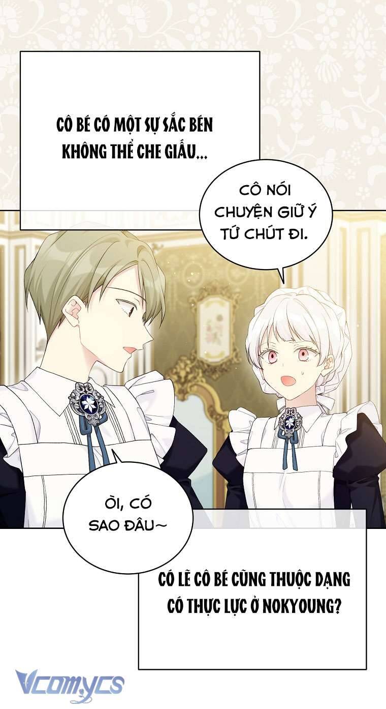 Vương Miện Viridescent Chapter 103 - Trang 8