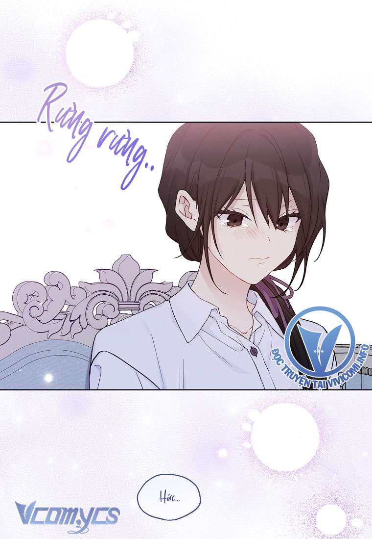 Vương Miện Viridescent Chapter 112 - Trang 22