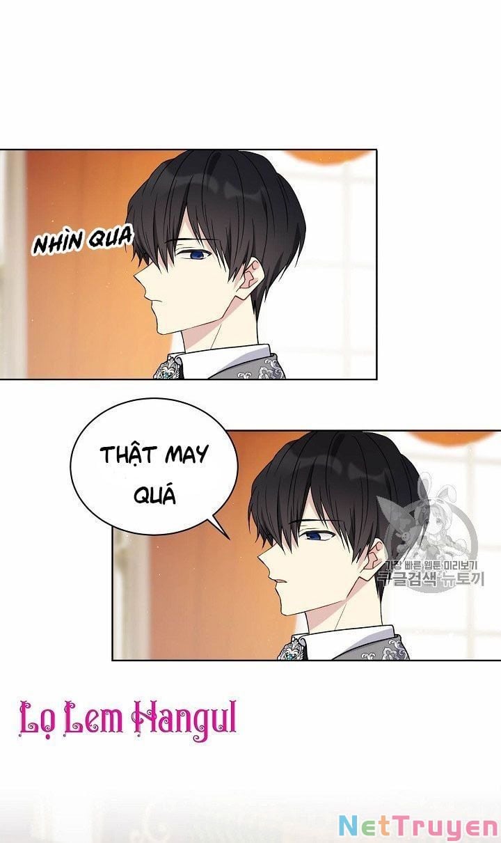 Vương Miện Viridescent Chapter 11 - Trang 27