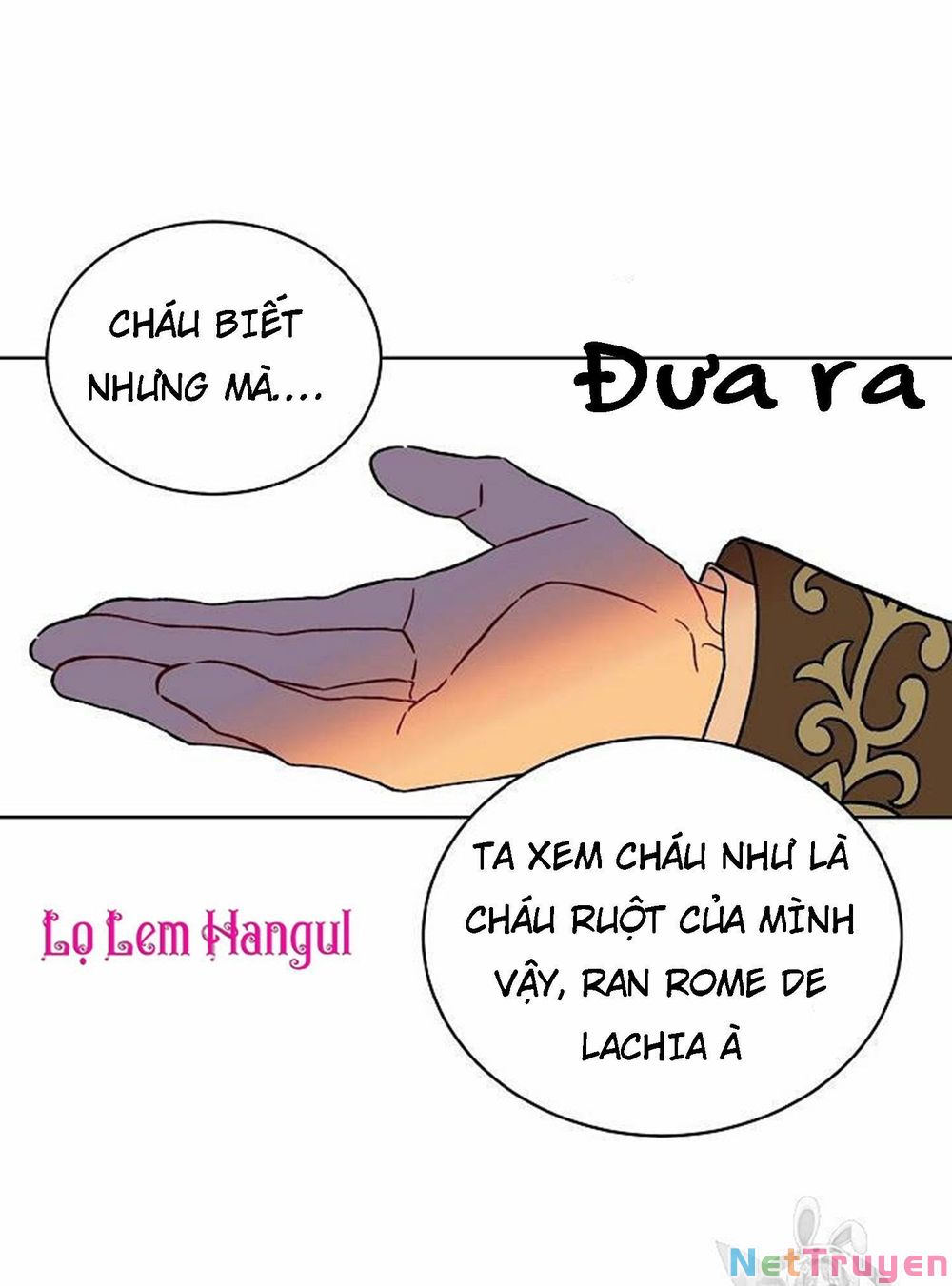Vương Miện Viridescent Chapter 13 - Trang 18