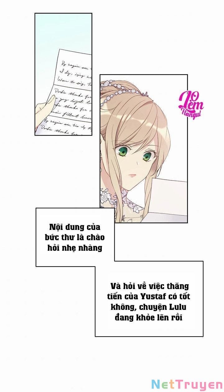 Vương Miện Viridescent Chapter 42 - Trang 0