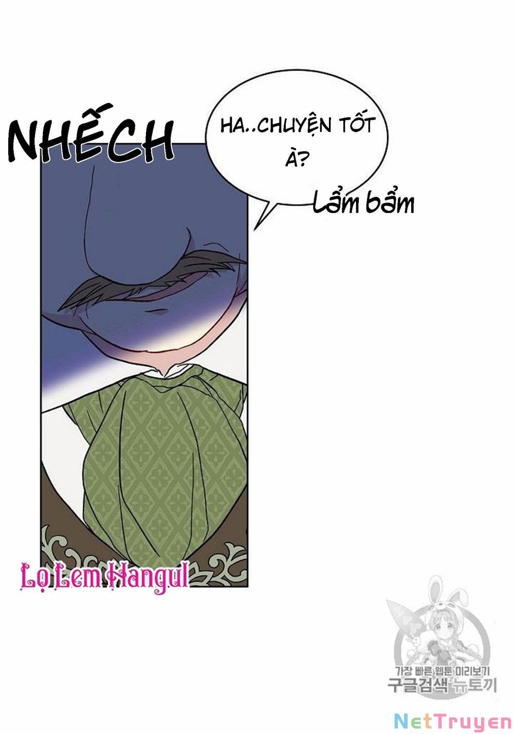 Vương Miện Viridescent Chapter 13 - Trang 7