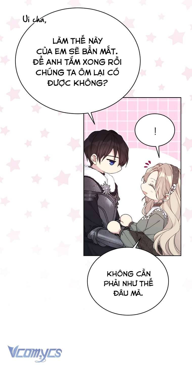 Vương Miện Viridescent Chapter 106 - Trang 6