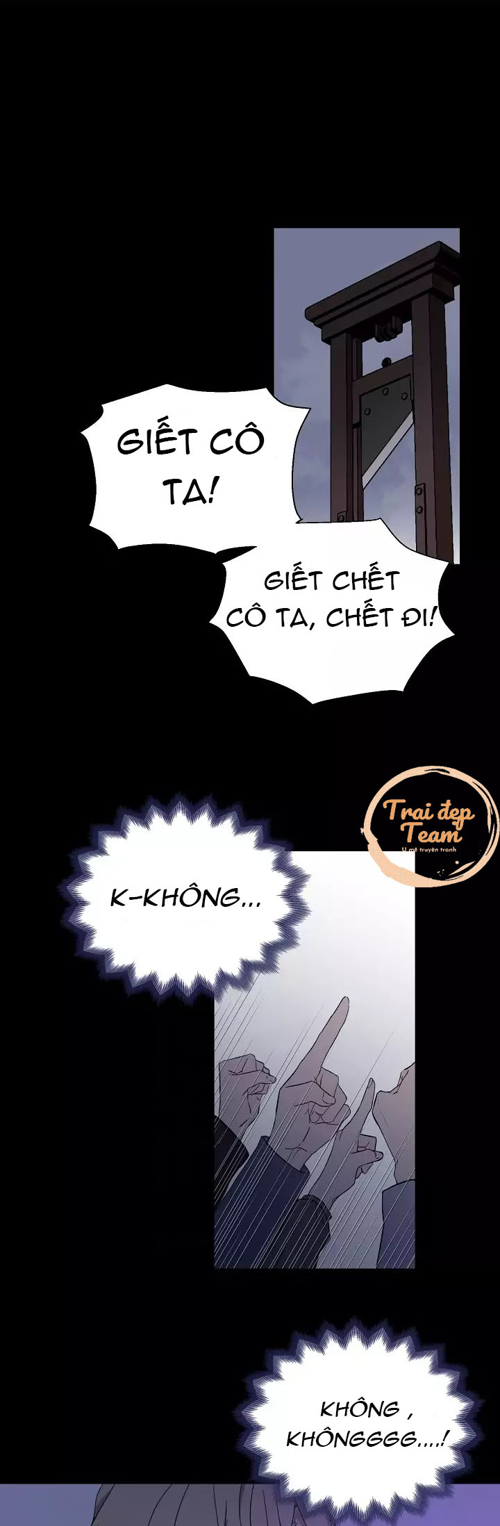 Vương Miện Viridescent Chapter 8 - Trang 0