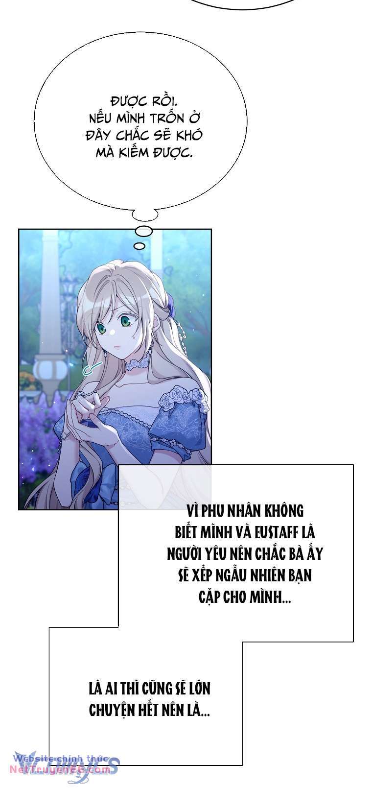 Vương Miện Viridescent Chapter 99 - Trang 27