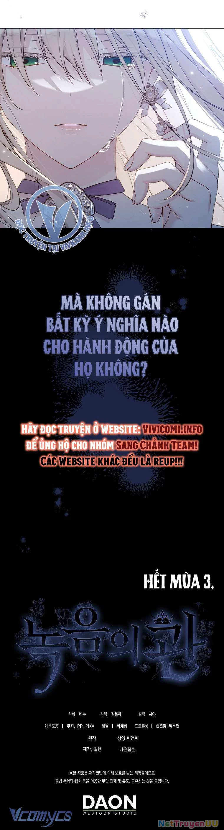 Vương Miện Viridescent Chapter 113 - Trang 38
