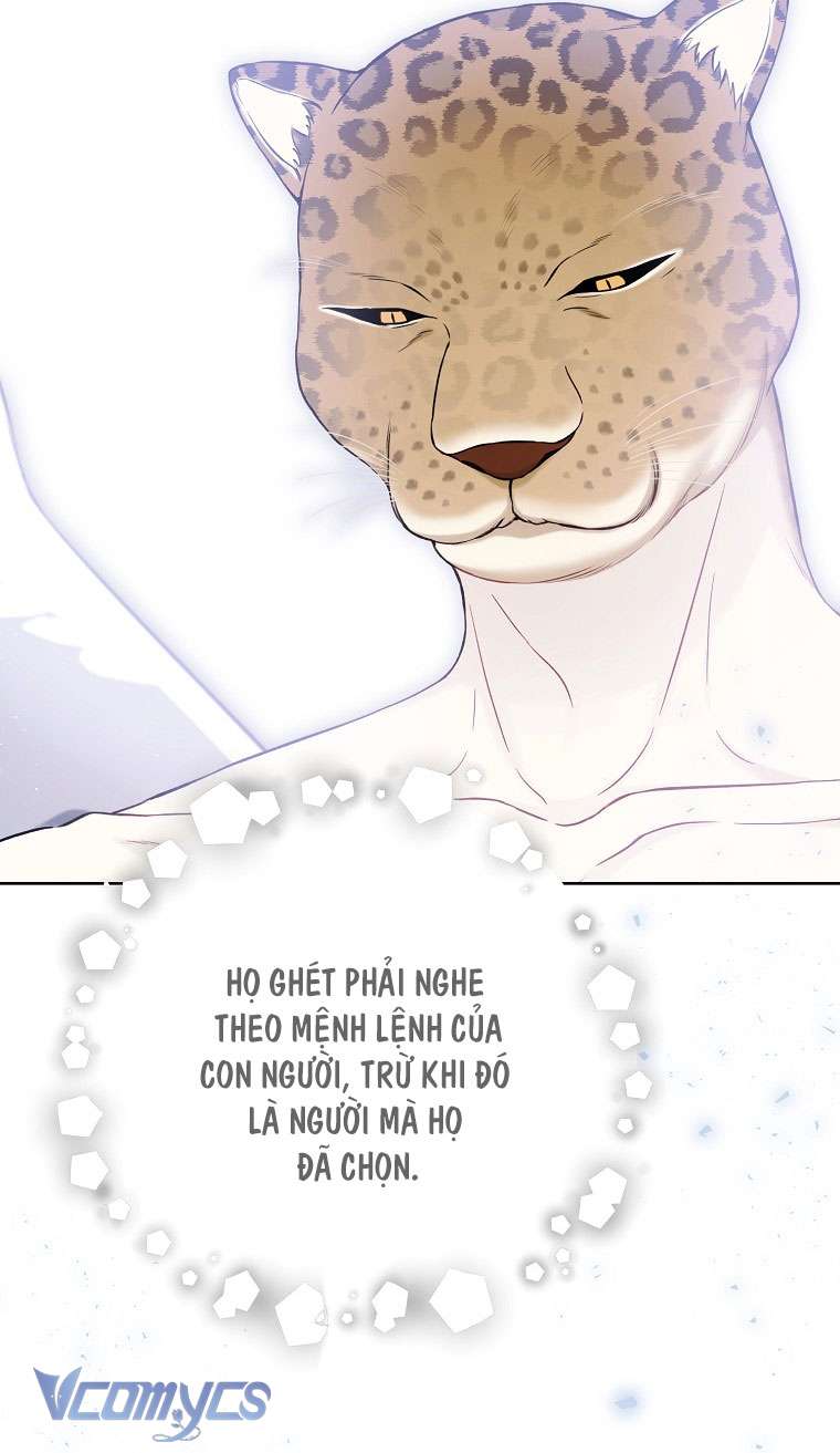 Vương Miện Viridescent Chapter 112 - Trang 56