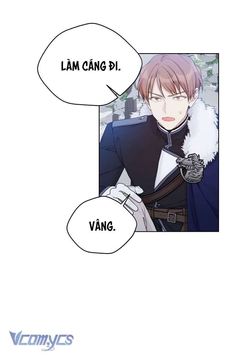 Vương Miện Viridescent Chapter 110 - Trang 9