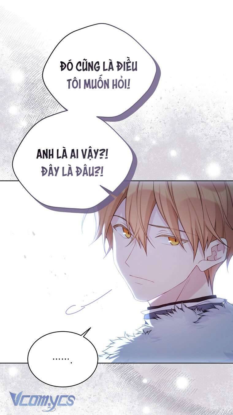 Vương Miện Viridescent Chapter 108 - Trang 29