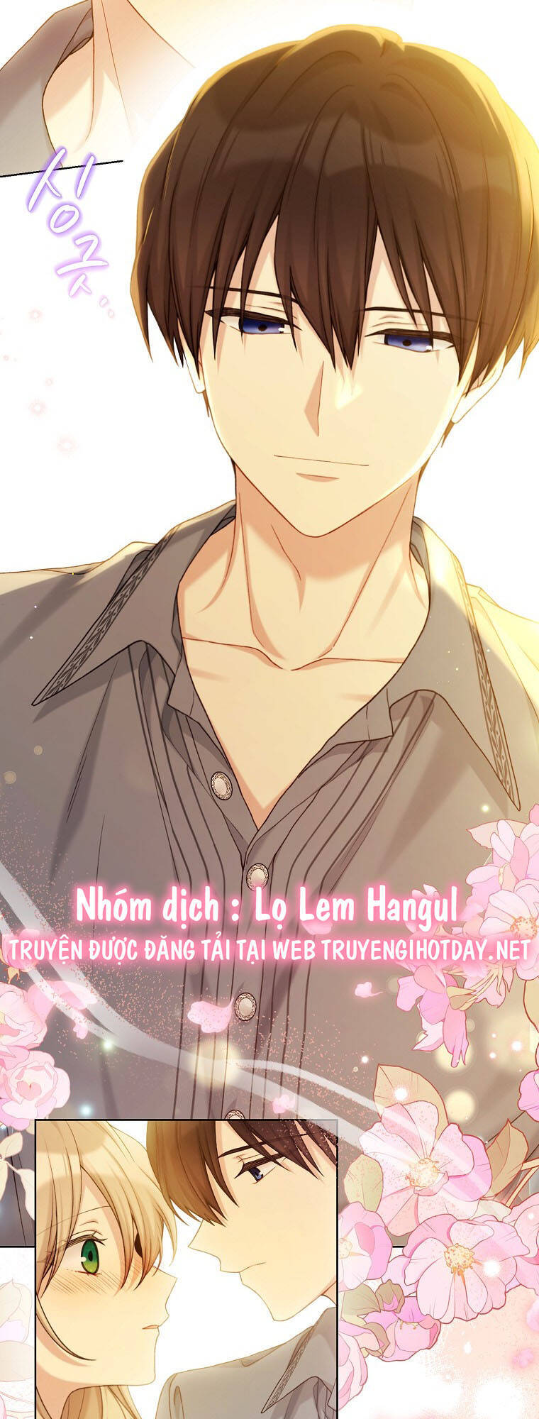 Vương Miện Viridescent Chapter 96.1 - Trang 29