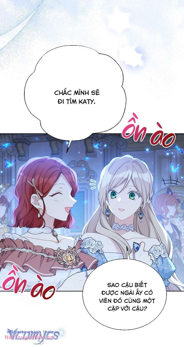 Vương Miện Viridescent Chapter 99 - Trang 23