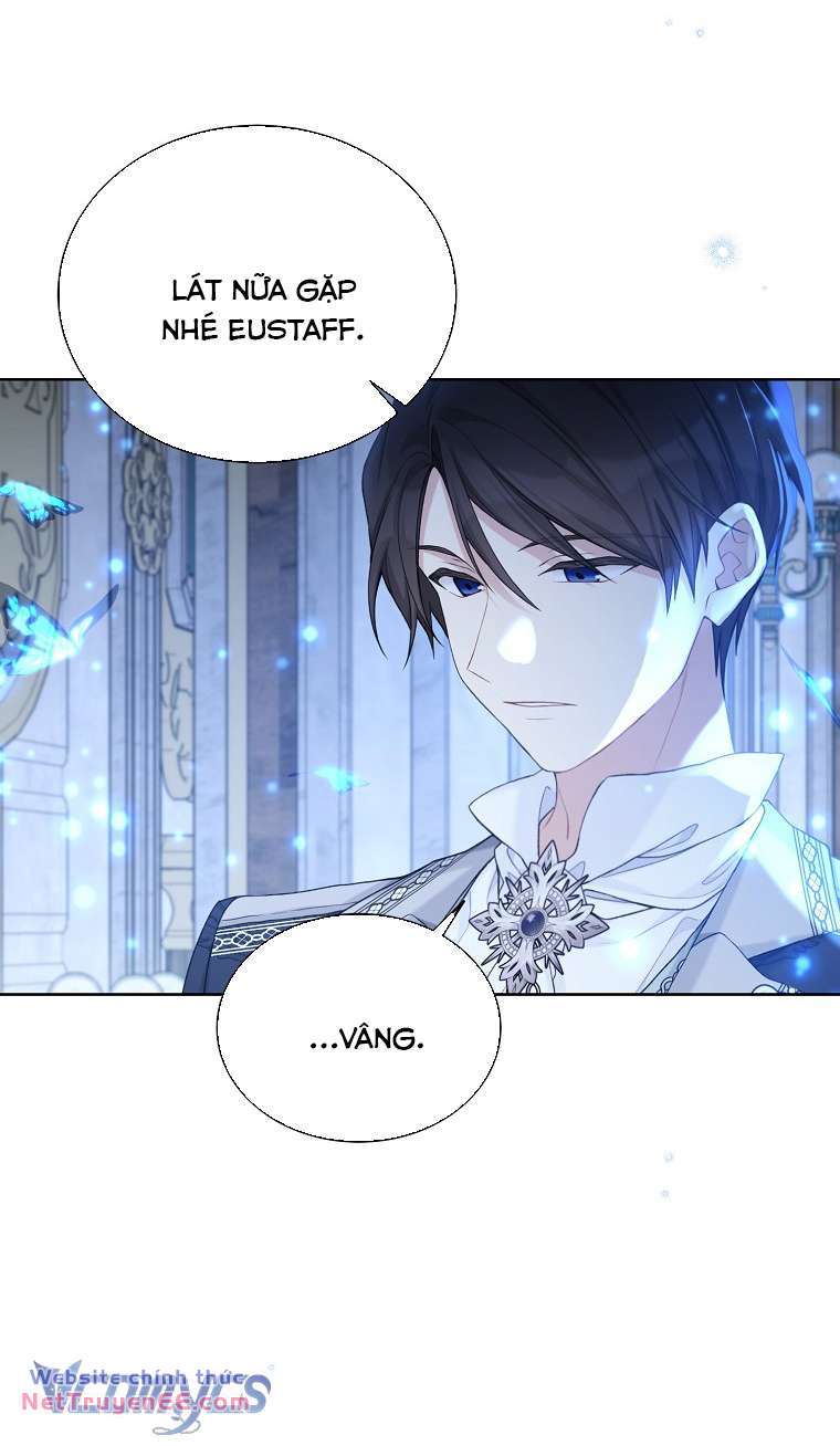 Vương Miện Viridescent Chapter 99 - Trang 18