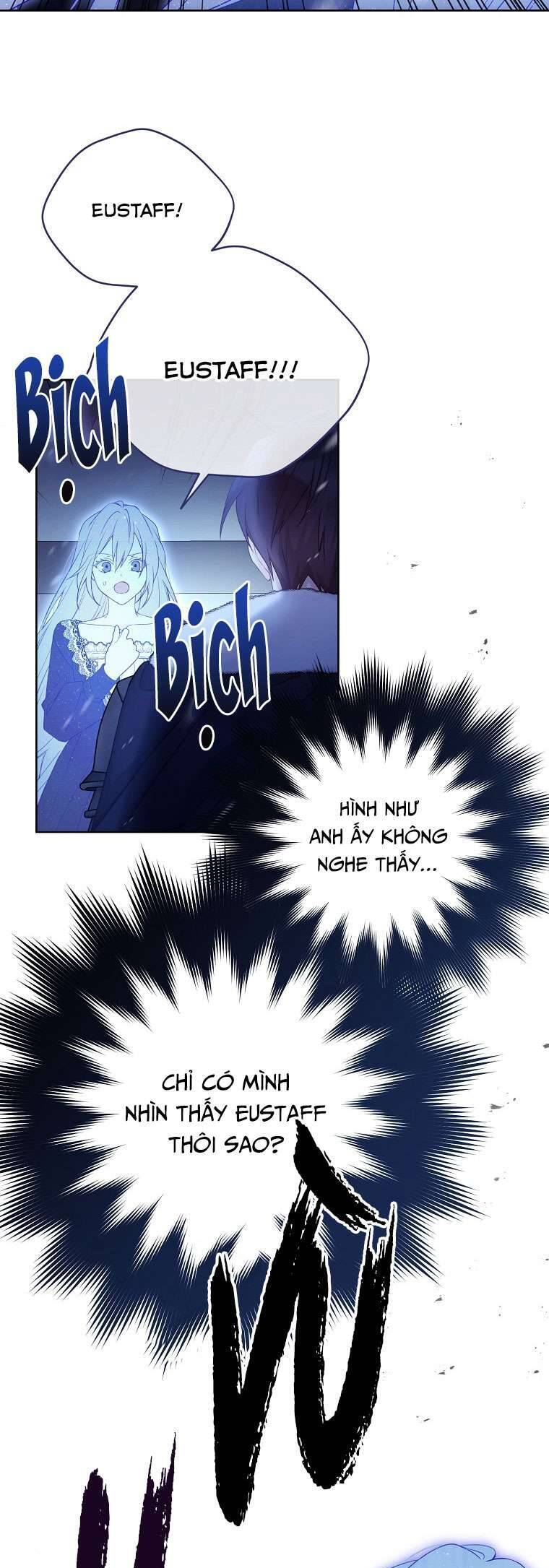 Vương Miện Viridescent Chapter 104 - Trang 35