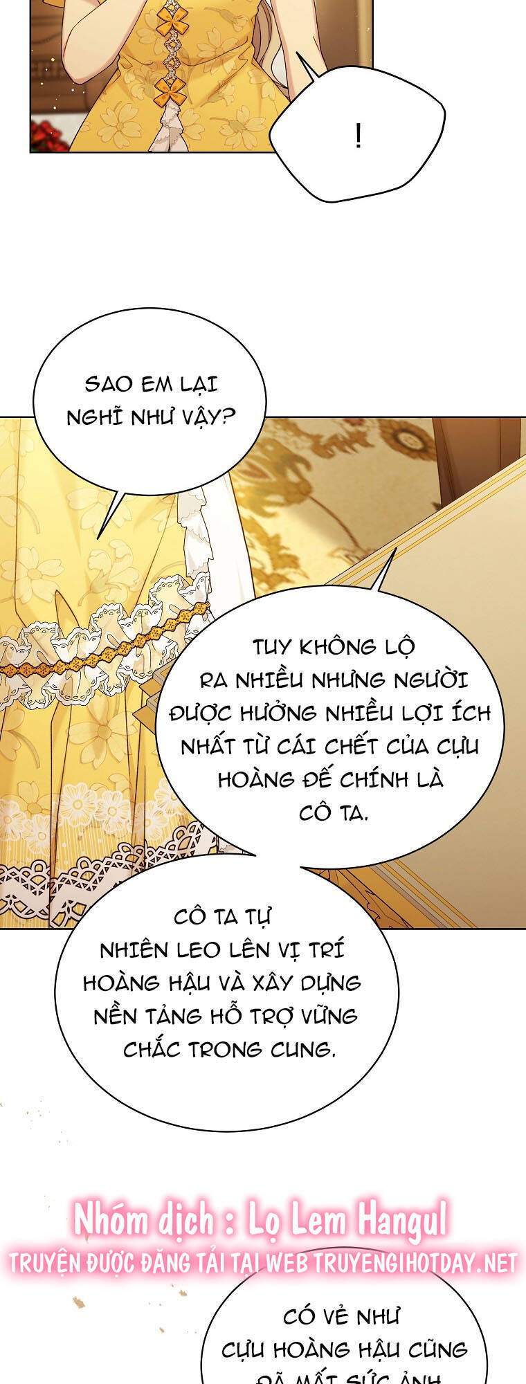 Vương Miện Viridescent Chapter 96.1 - Trang 4