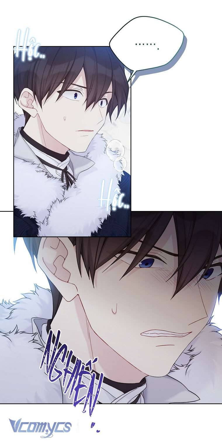 Vương Miện Viridescent Chapter 110 - Trang 8