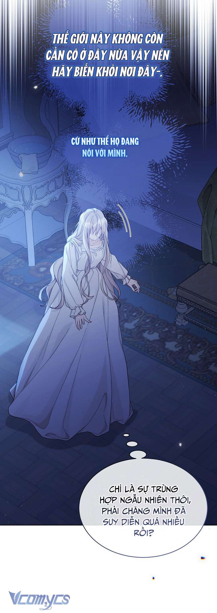 Vương Miện Viridescent Chapter 110 - Trang 66