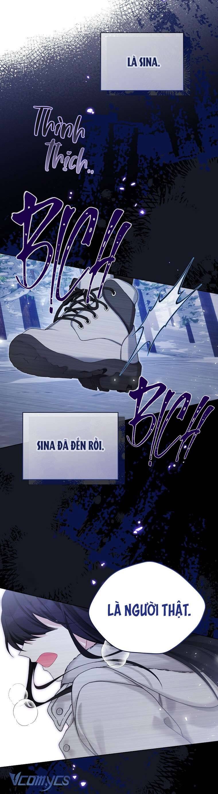 Vương Miện Viridescent Chapter 107 - Trang 49