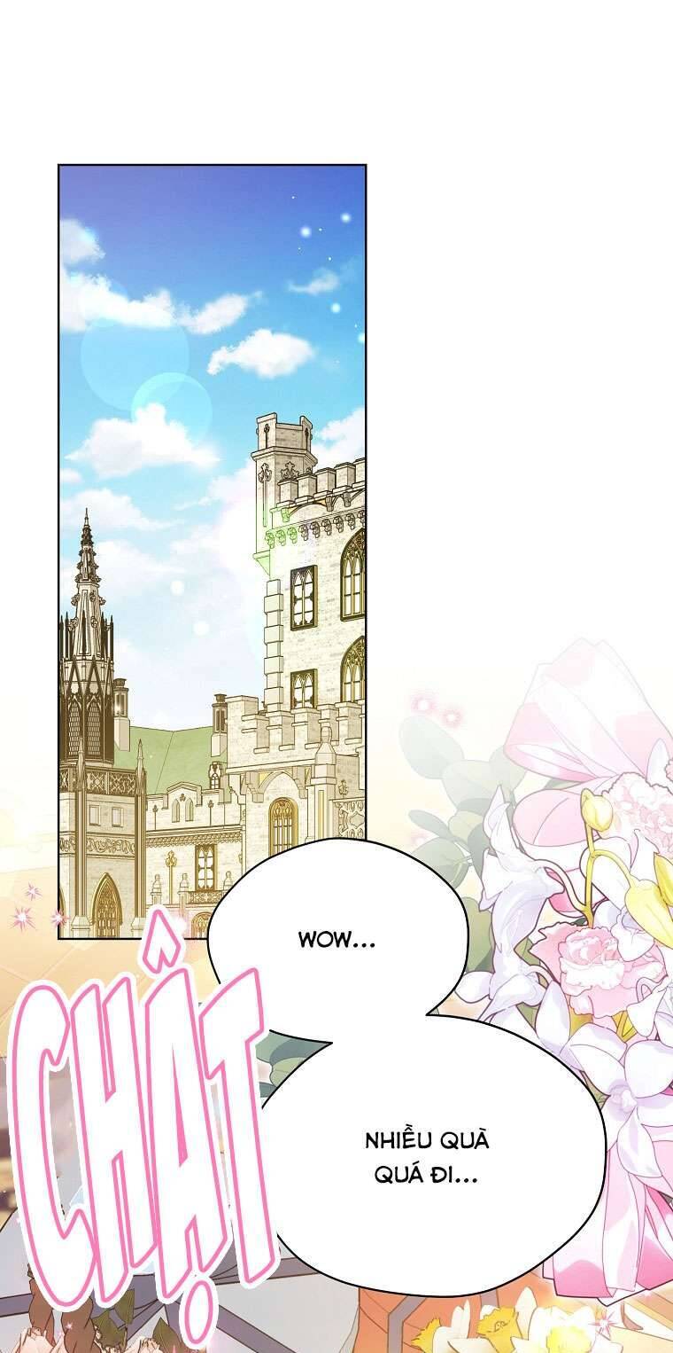 Vương Miện Viridescent Chapter 102 - Trang 14