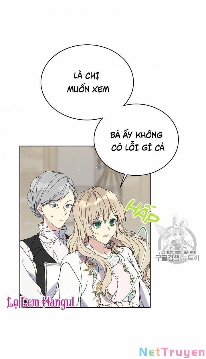 Vương Miện Viridescent Chapter 11 - Trang 1