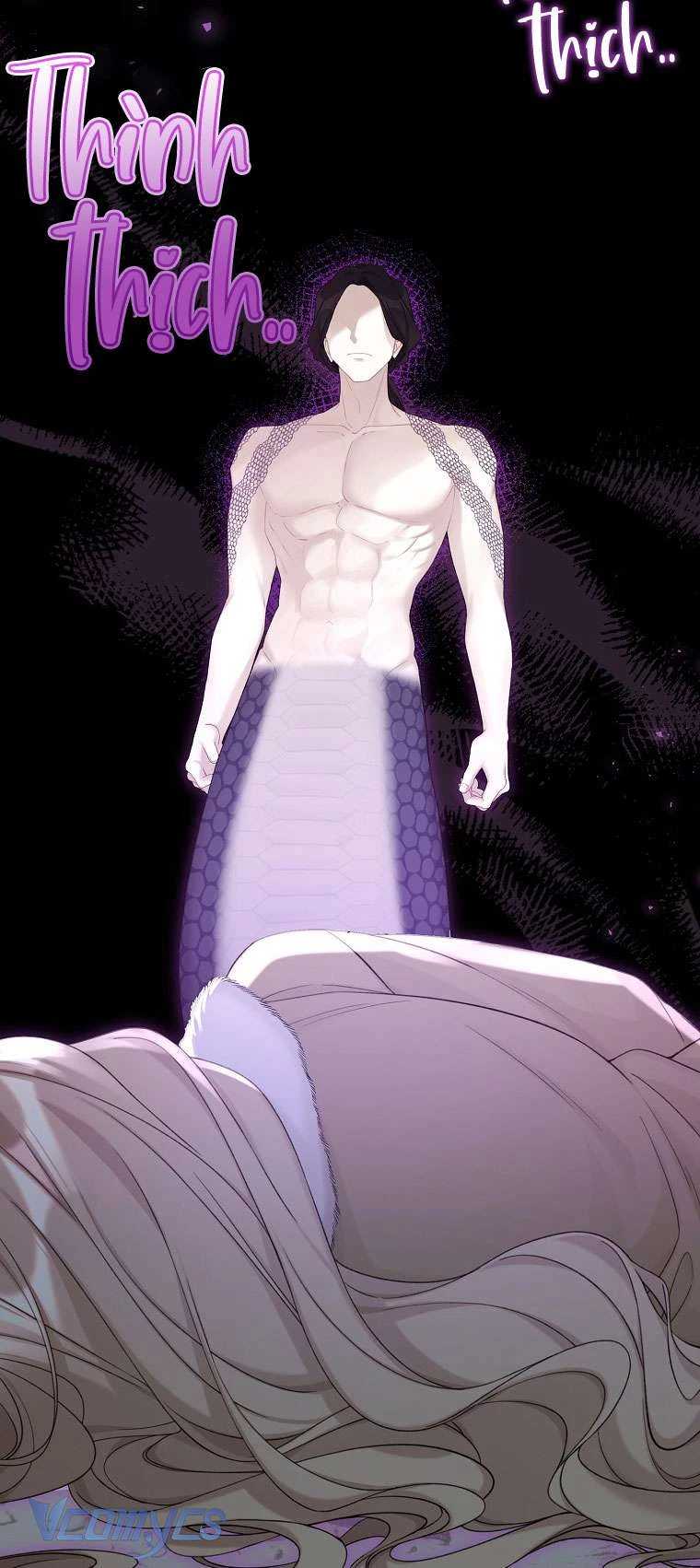 Vương Miện Viridescent Chapter 109 - Trang 35