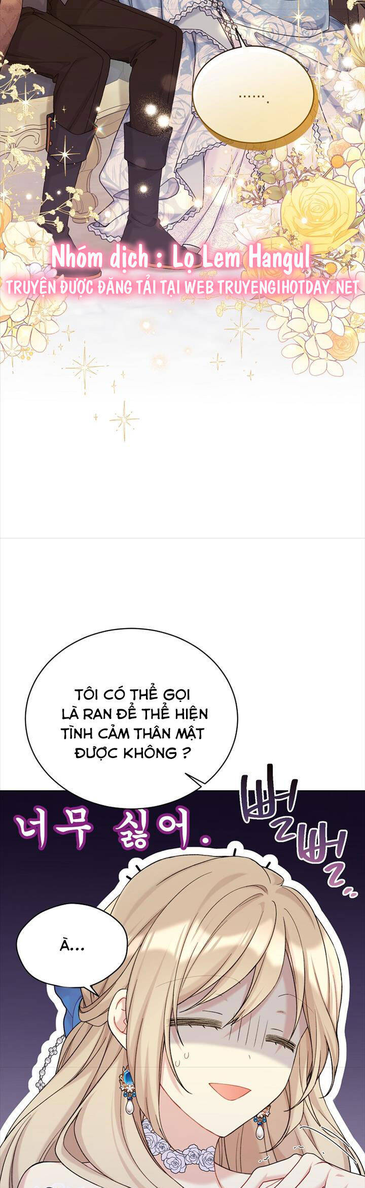 Vương Miện Viridescent Chapter 98.2 - Trang 6