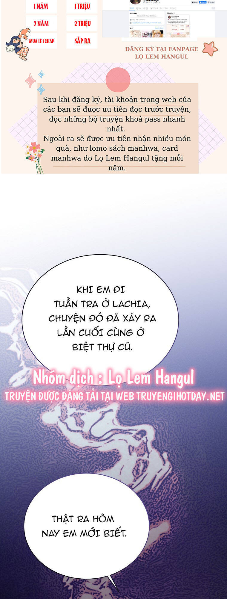 Vương Miện Viridescent Chapter 96.1 - Trang 9