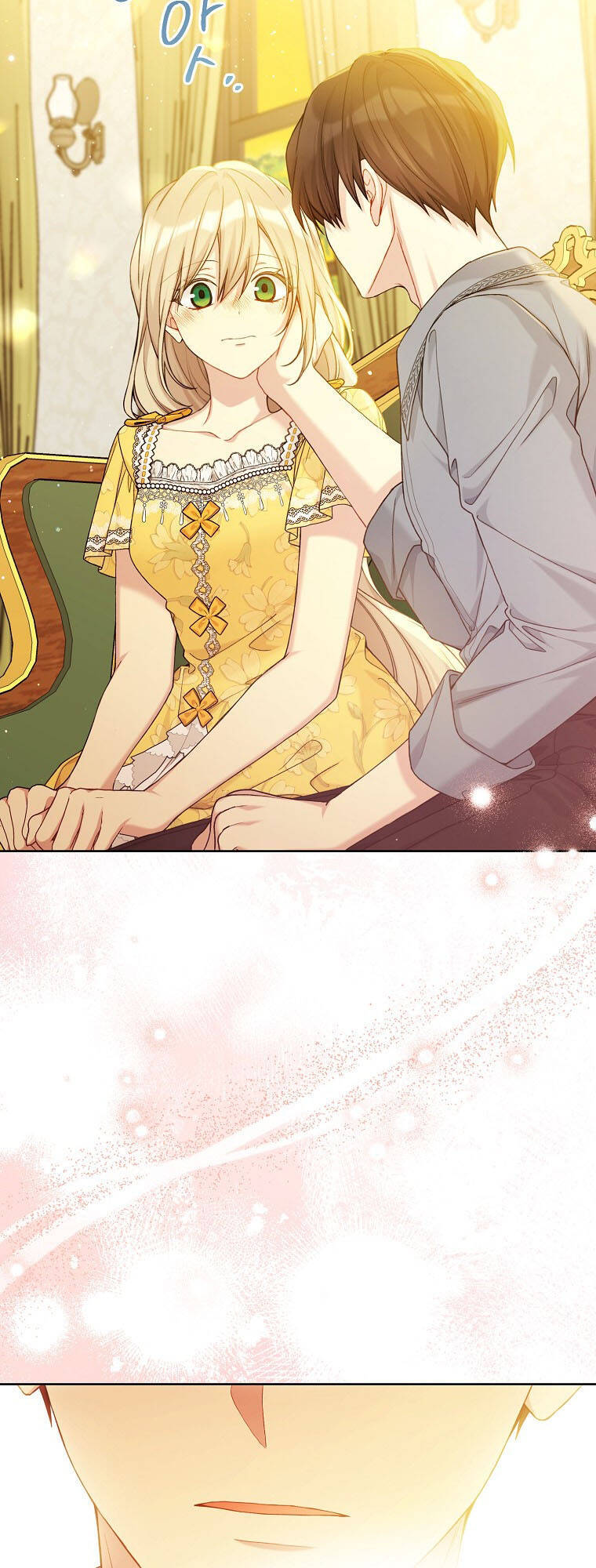 Vương Miện Viridescent Chapter 96.1 - Trang 28