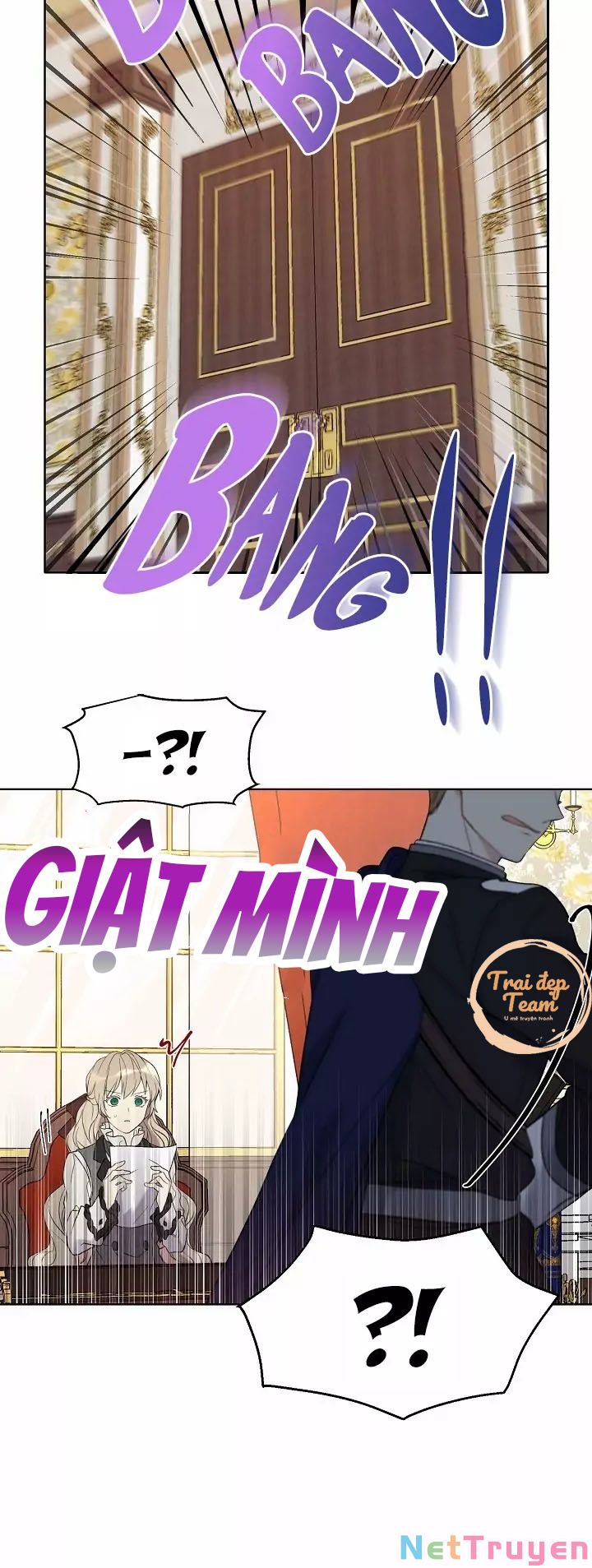 Vương Miện Viridescent Chapter 5 - Trang 21