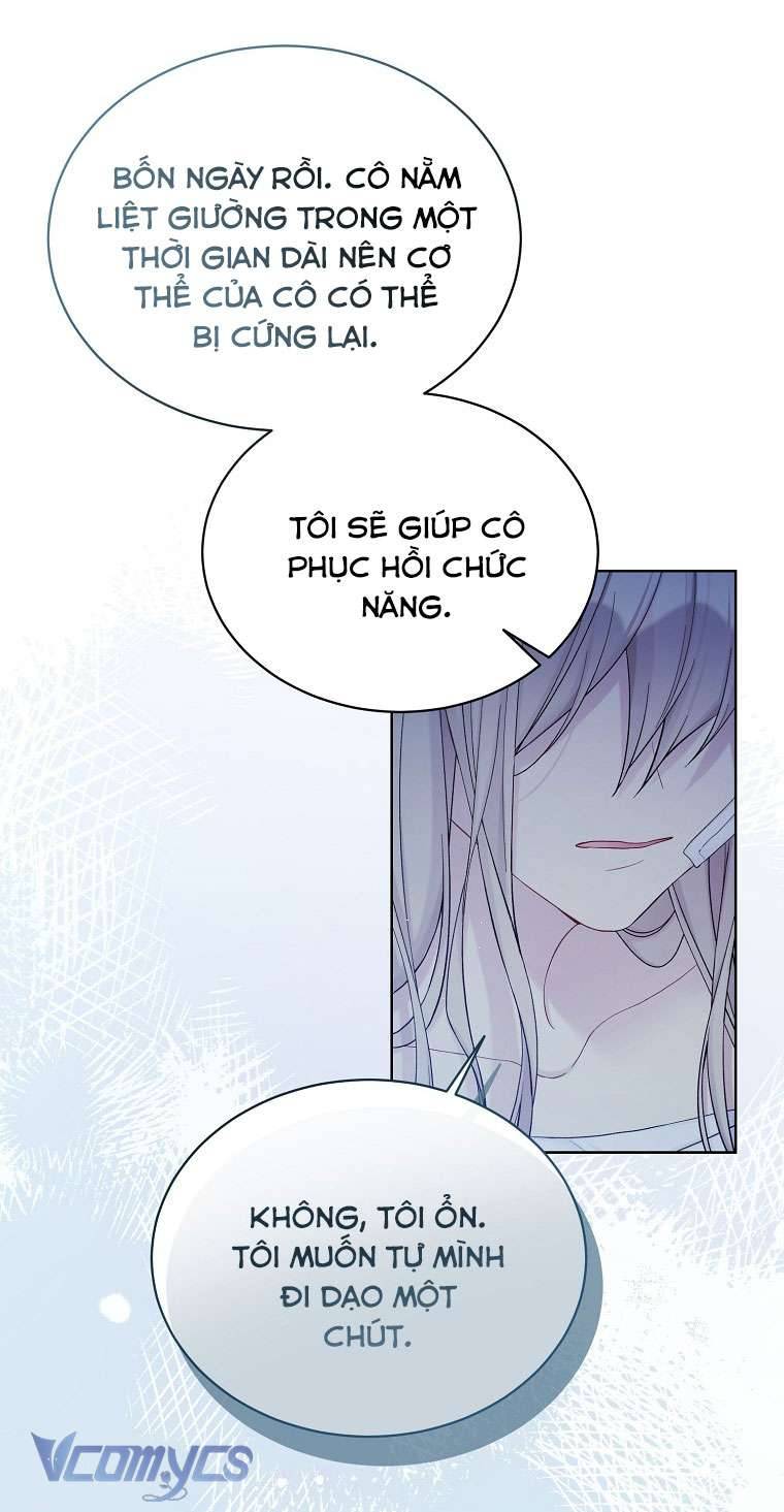 Vương Miện Viridescent Chapter 110 - Trang 57