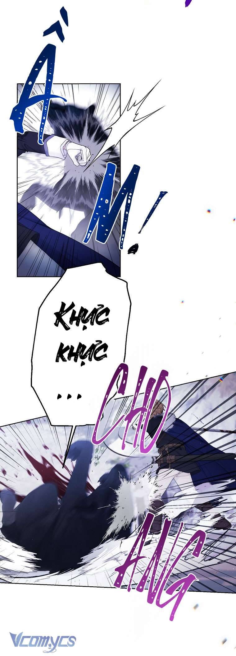 Vương Miện Viridescent Chapter 108 - Trang 24