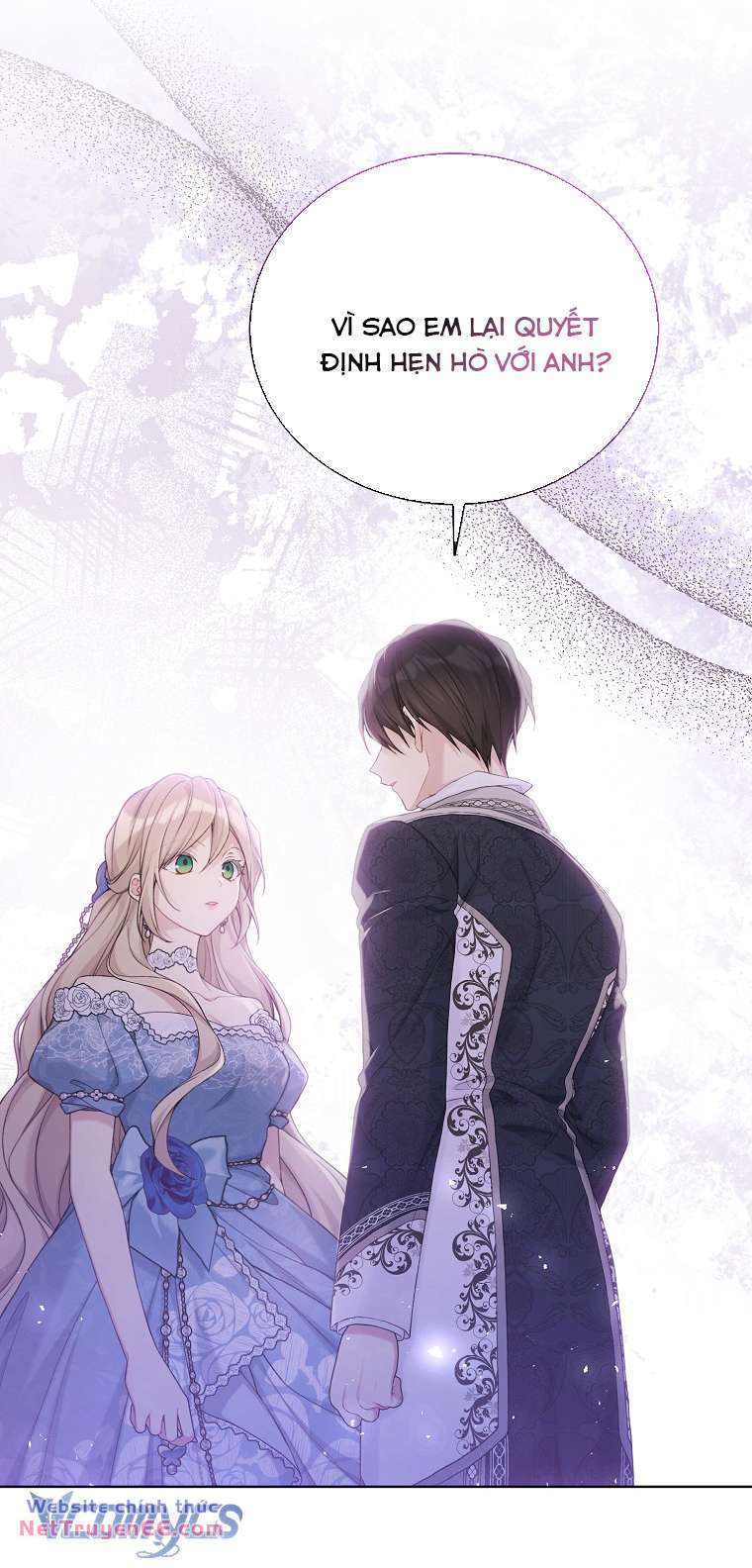 Vương Miện Viridescent Chapter 99 - Trang 10