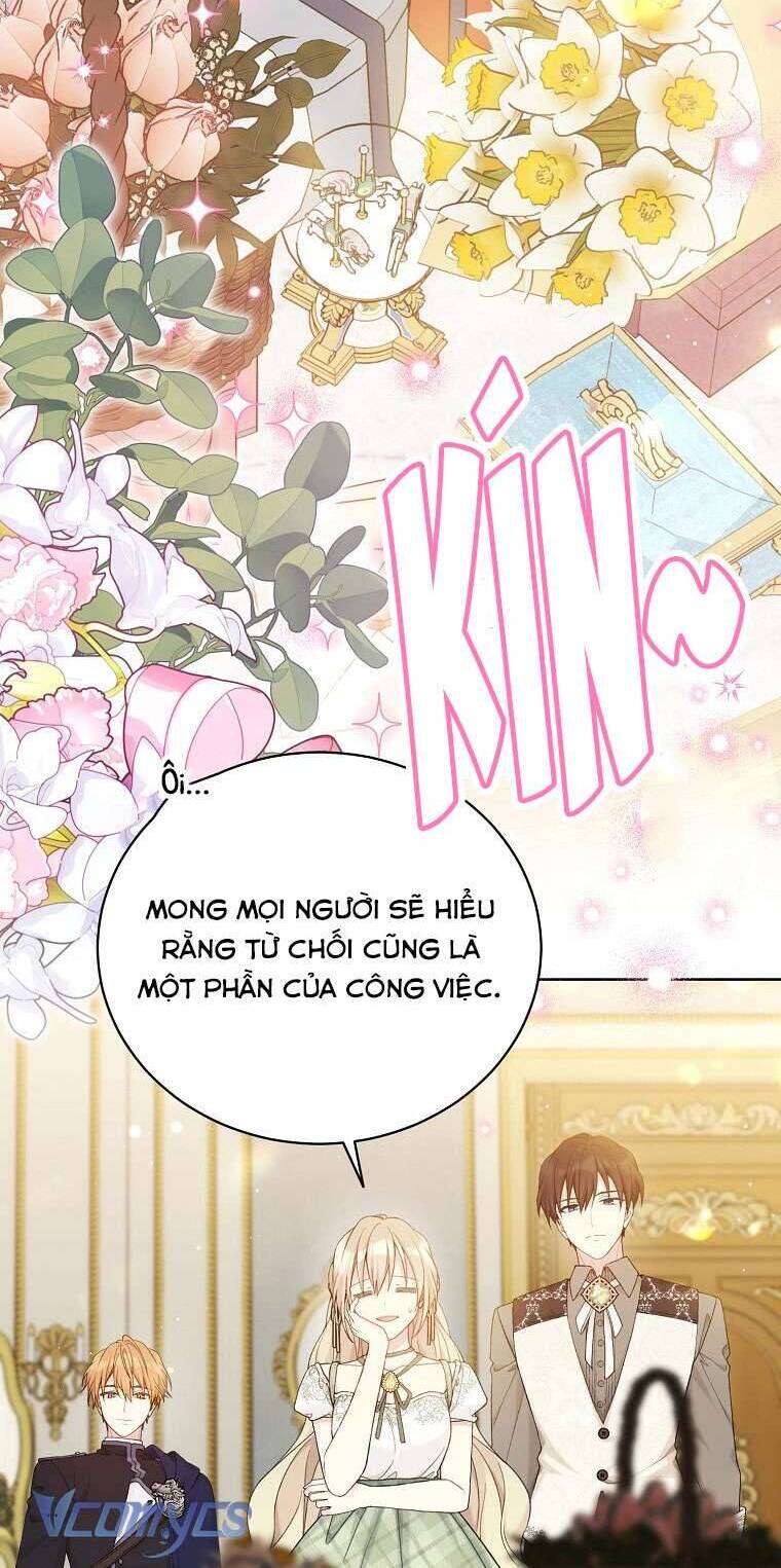 Vương Miện Viridescent Chapter 102 - Trang 15