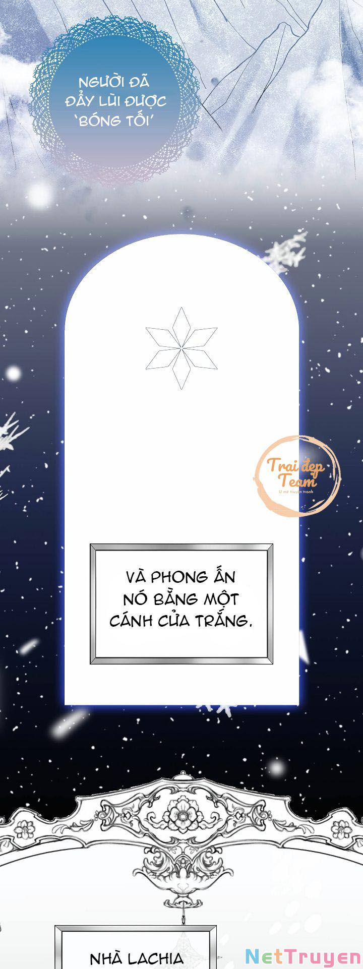 Vương Miện Viridescent Chapter 2 - Trang 7