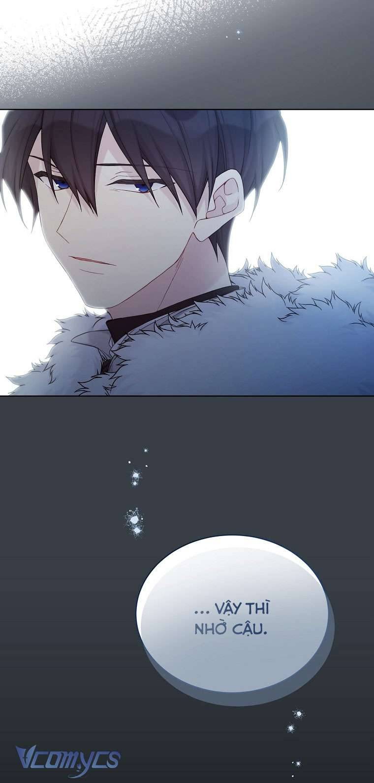 Vương Miện Viridescent Chapter 110 - Trang 39