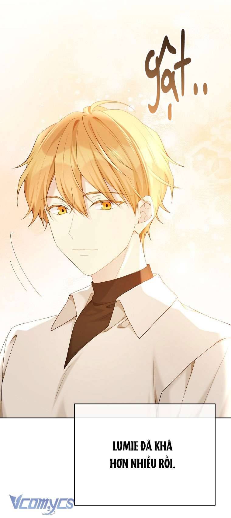 Vương Miện Viridescent Chapter 103 - Trang 21