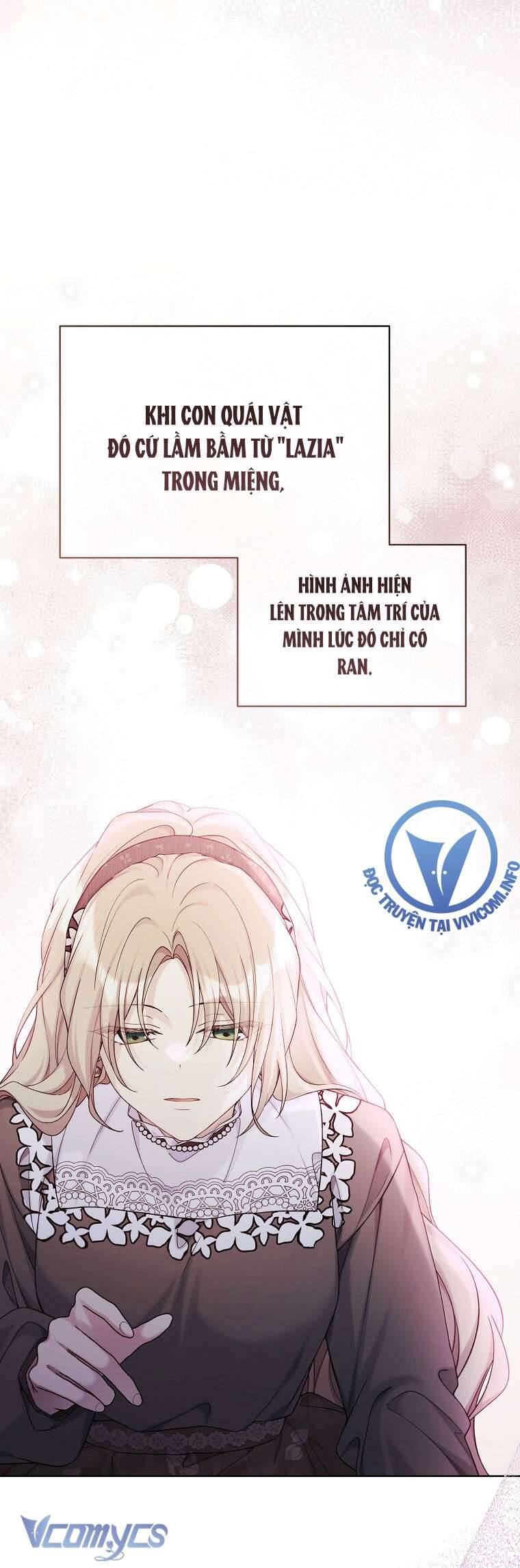 Vương Miện Viridescent Chapter 106 - Trang 27